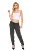 Pantalon survêtement model 156911 PeeKaBoo